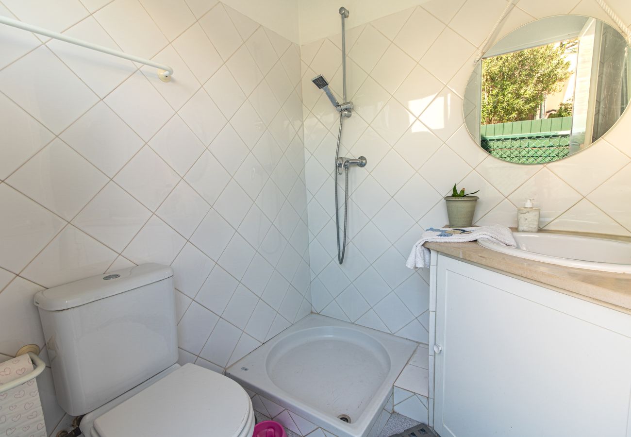 Villa en Vilamoura - Villa Golf View | 5 dormitorios | Pinhal Golf Coursel | Vilamoura