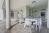 Villa en Vilamoura - Villa Golf View | 5 dormitorios | Pinhal Golf Coursel | Vilamoura