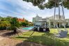 Villa en Vilamoura - Villa Golf View | 5 dormitorios | Pinhal Golf Coursel | Vilamoura