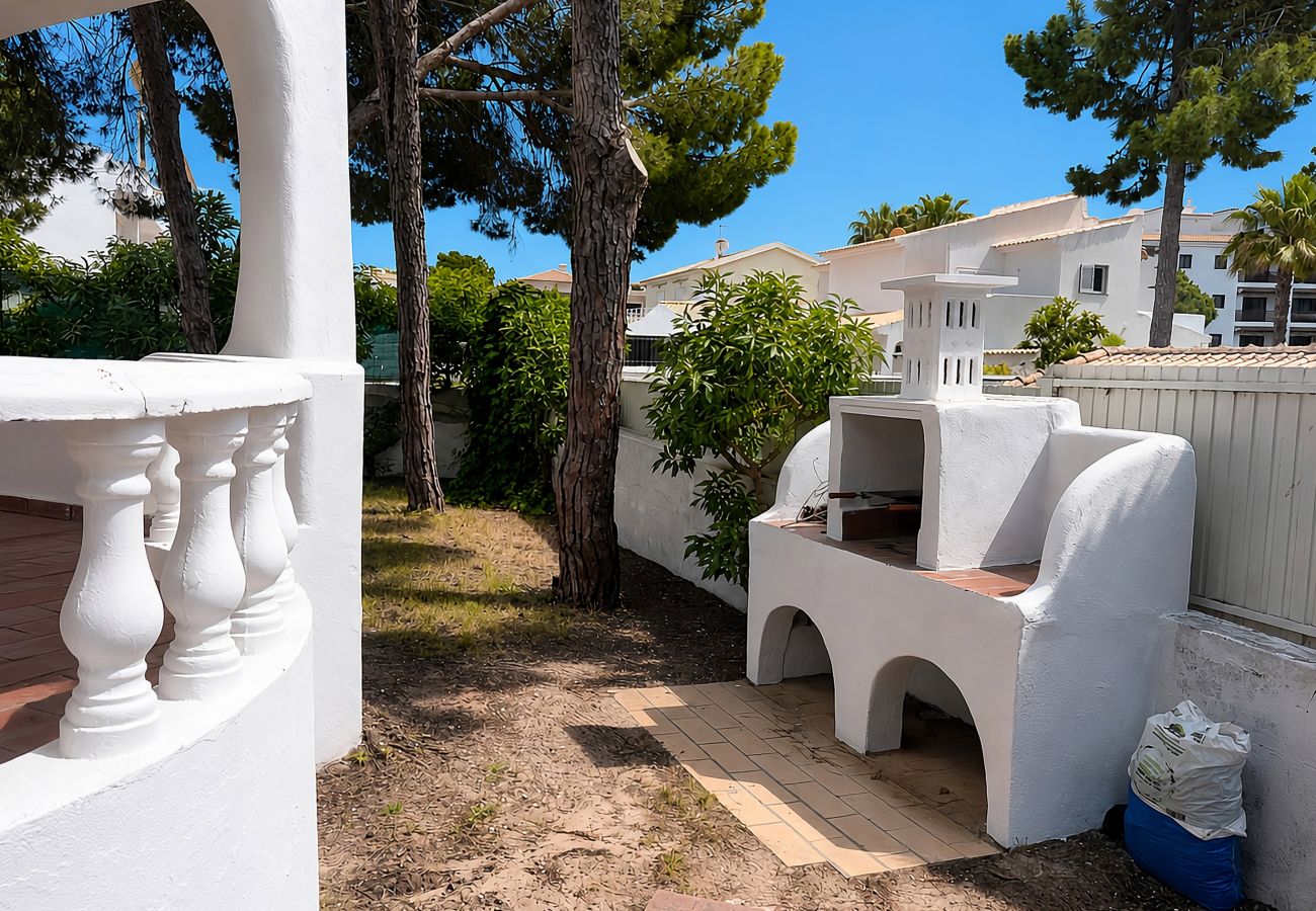 Casa en Olhos D´Água - Casa 19 | 3 dormitorios | Cerca de la playa | Olhos de Água