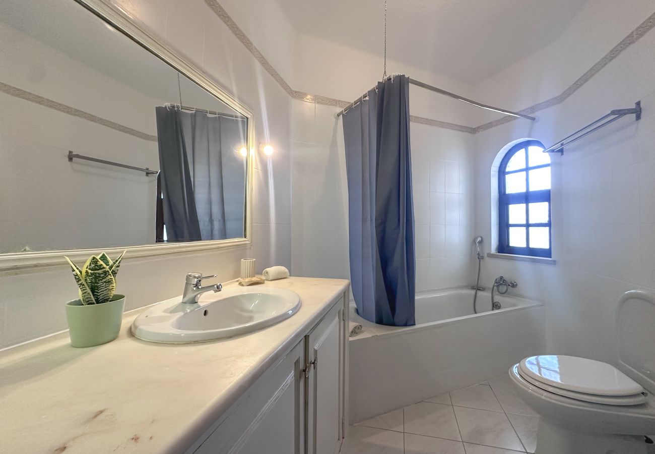 Casa en Olhos D´Água - Casa 19 | 3 dormitorios | Cerca de la playa | Olhos de Água