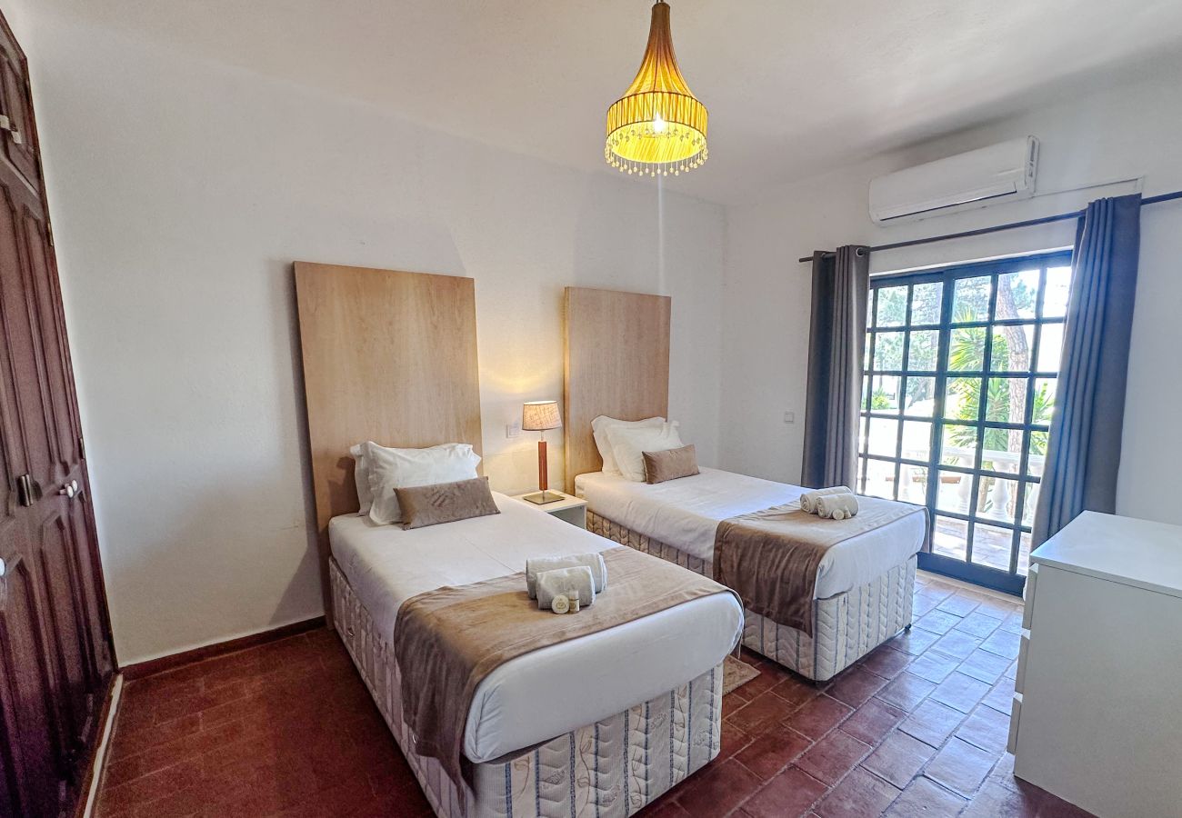 Casa en Olhos D´Água - Casa 19 | 3 dormitorios | Cerca de la playa | Olhos de Água