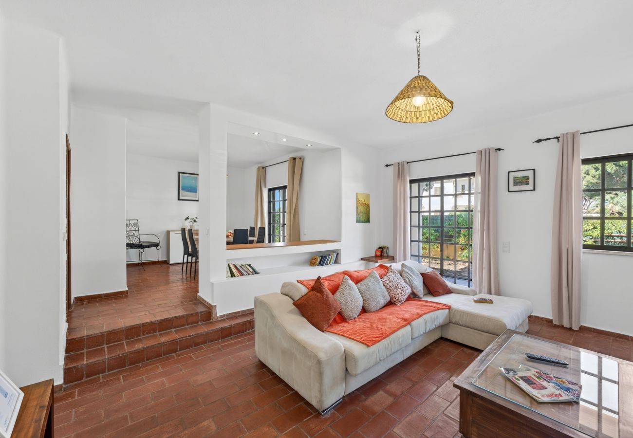 Casa en Olhos D´Água - Casa 19 | 3 dormitorios | Cerca de la playa | Olhos de Água