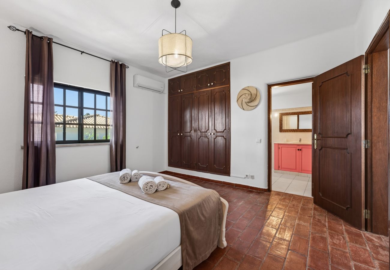 Casa en Olhos D´Água - Casa 19 | 3 dormitorios | Cerca de la playa | Olhos de Água