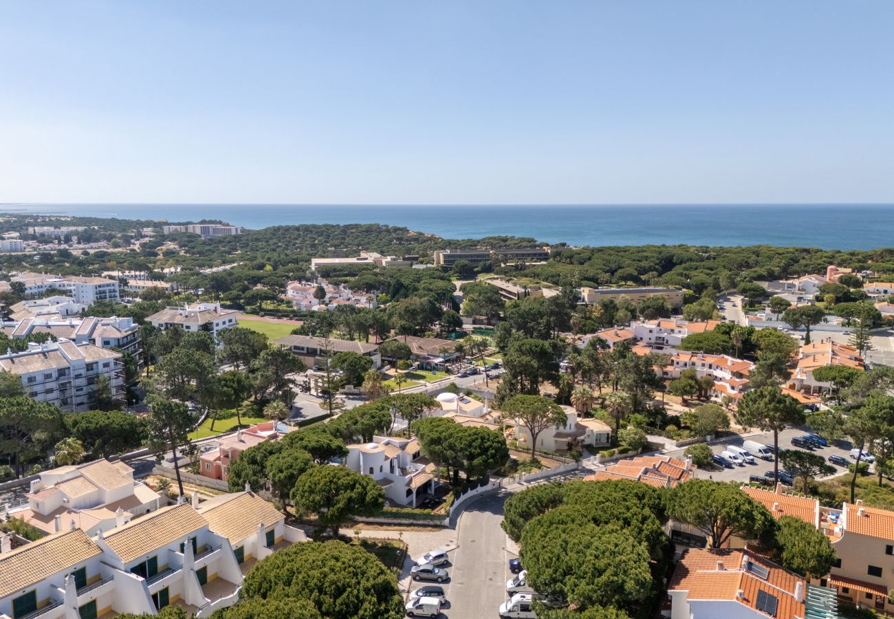 Casa en Olhos D´Água - Casa 19 | 3 dormitorios | Cerca de la playa | Olhos de Água