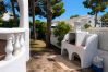 Casa en Olhos D´Água - Casa 19 | 3 dormitorios | Cerca de la playa | Olhos de Água