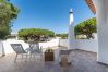 Casa en Olhos D´Água - Casa 19 | 3 dormitorios | Cerca de la playa | Olhos de Água