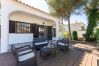 Casa en Olhos D´Água - Casa 19 | 3 dormitorios | Cerca de la playa | Olhos de Água