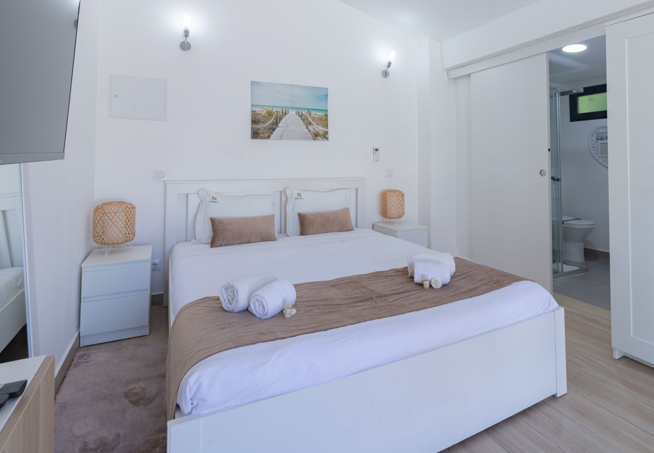 Villa en Vilamoura - Villa Greens | Vista Golf | Vilamoura