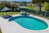 Villa en Vilamoura - Villa Greens | Vista Golf | Vilamoura