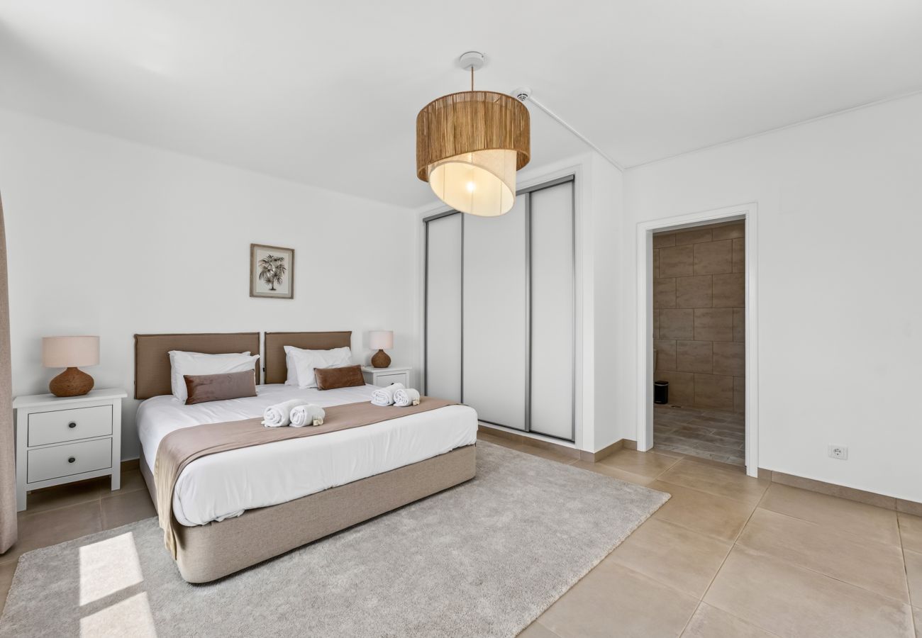 Villa en Carvoeiro - Villa Ursa | 6 habitaciones | Jacuzzi | Benagil