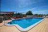 Villa en Carvoeiro - Villa Ursa | 6 habitaciones | Jacuzzi | Benagil