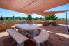 Villa en Carvoeiro - Villa Ursa | 6 habitaciones | Jacuzzi | Benagil