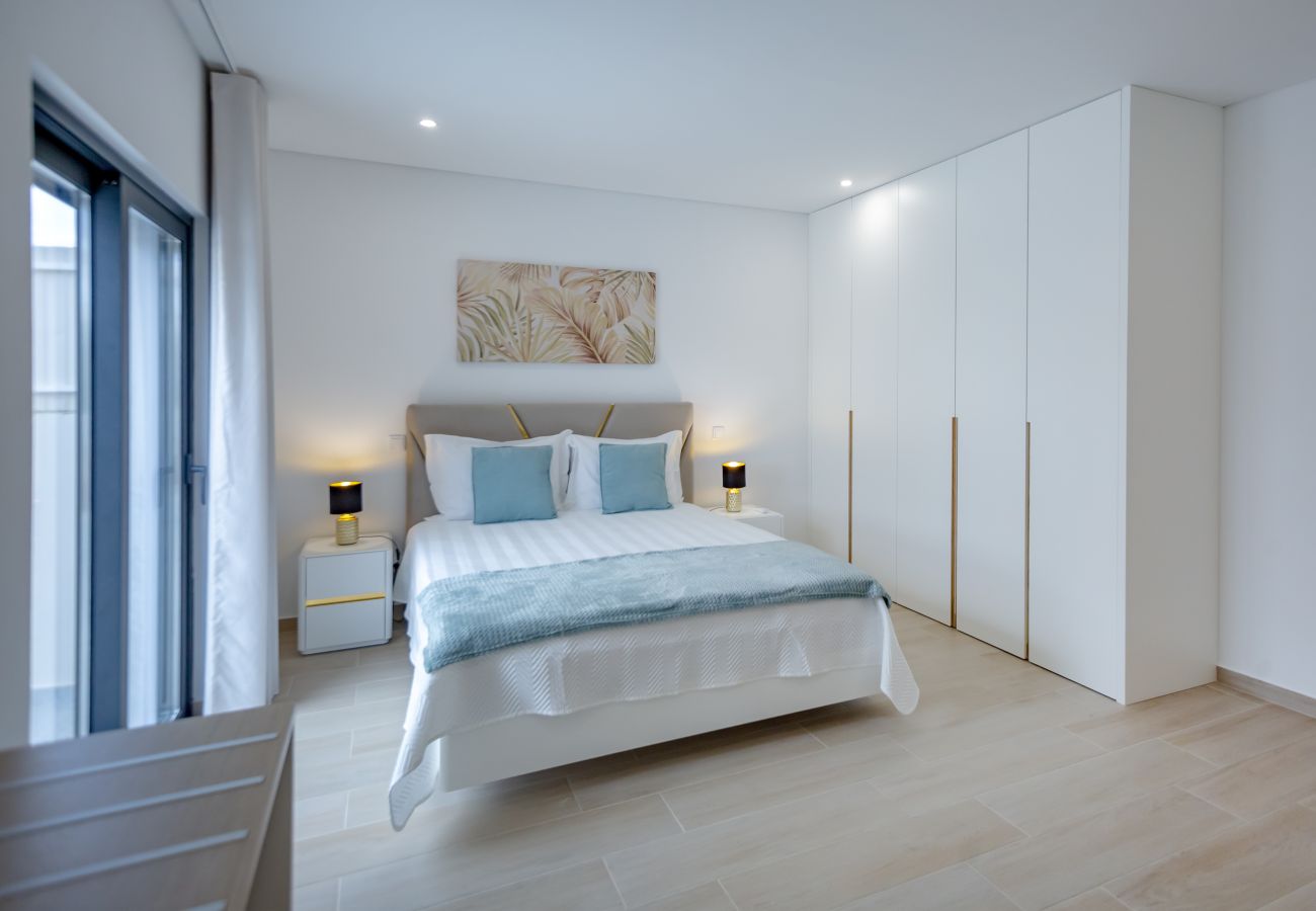 Villa en Boliqueime - Villa Citrus | 4 habitaciones | Nueva | Piscina privada