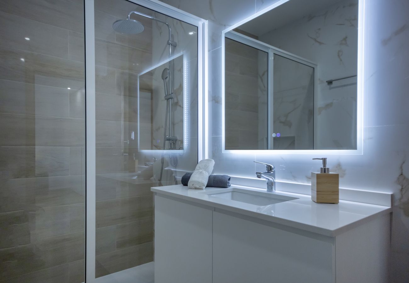 Villa en Boliqueime - Villa Citrus | 4 habitaciones | Nueva | Piscina privada