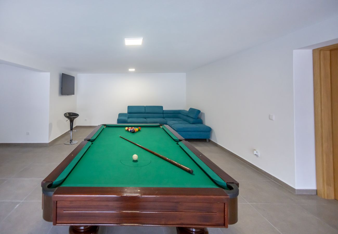 Villa en Boliqueime - Villa Citrus | 4 habitaciones | Nueva | Piscina privada