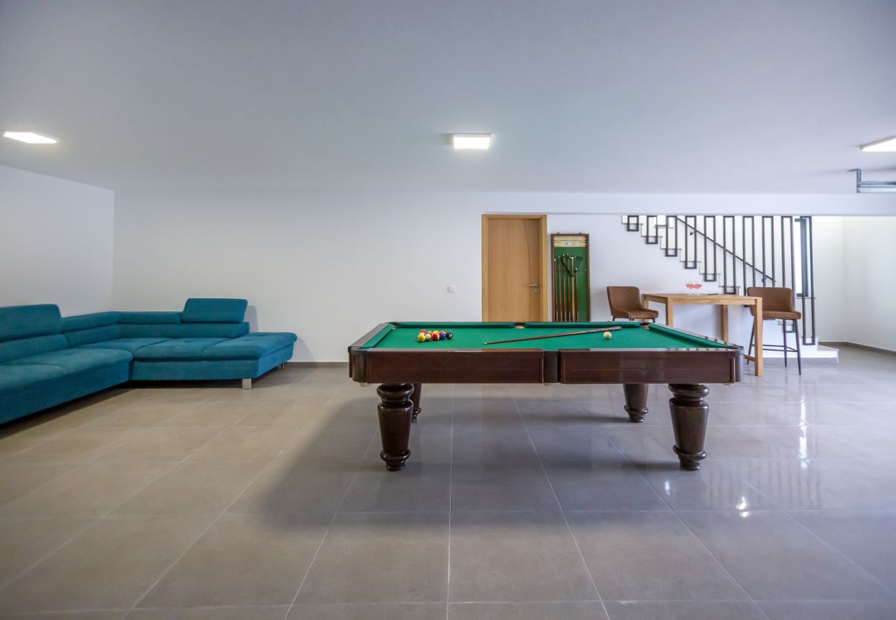 Villa en Boliqueime - Villa Citrus | 4 habitaciones | Nueva | Piscina privada