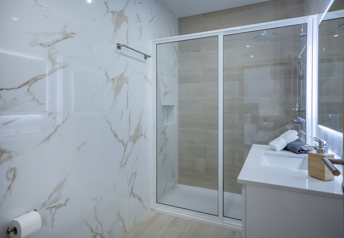 Villa en Boliqueime - Villa Citrus | 4 habitaciones | Nueva | Piscina privada
