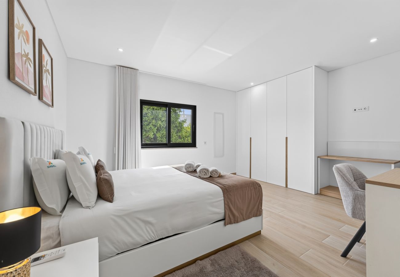 Villa en Boliqueime - Villa Citrus | 4 habitaciones | Nueva | Piscina privada