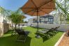 Villa en Boliqueime - Villa Citrus | 4 habitaciones | Nueva | Piscina privada