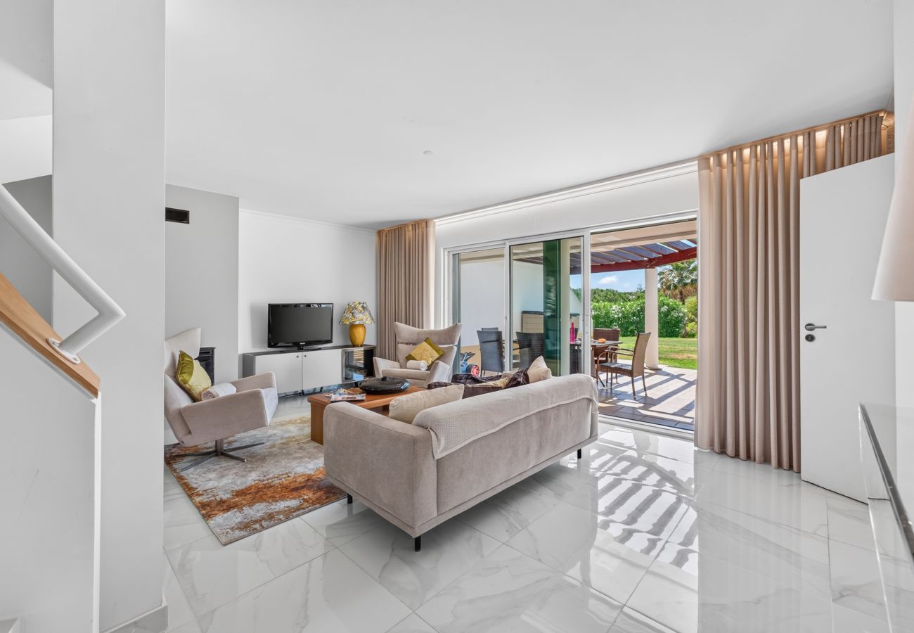Apartamento en Quarteira - Apartamento Kelle | 2 habitaciones | Villa Sol | Quarteira