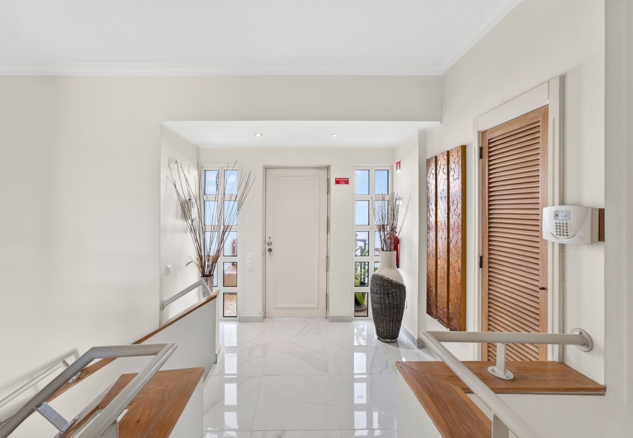 Apartamento en Quarteira - Apartamento Kelle | 2 habitaciones | Villa Sol | Quarteira