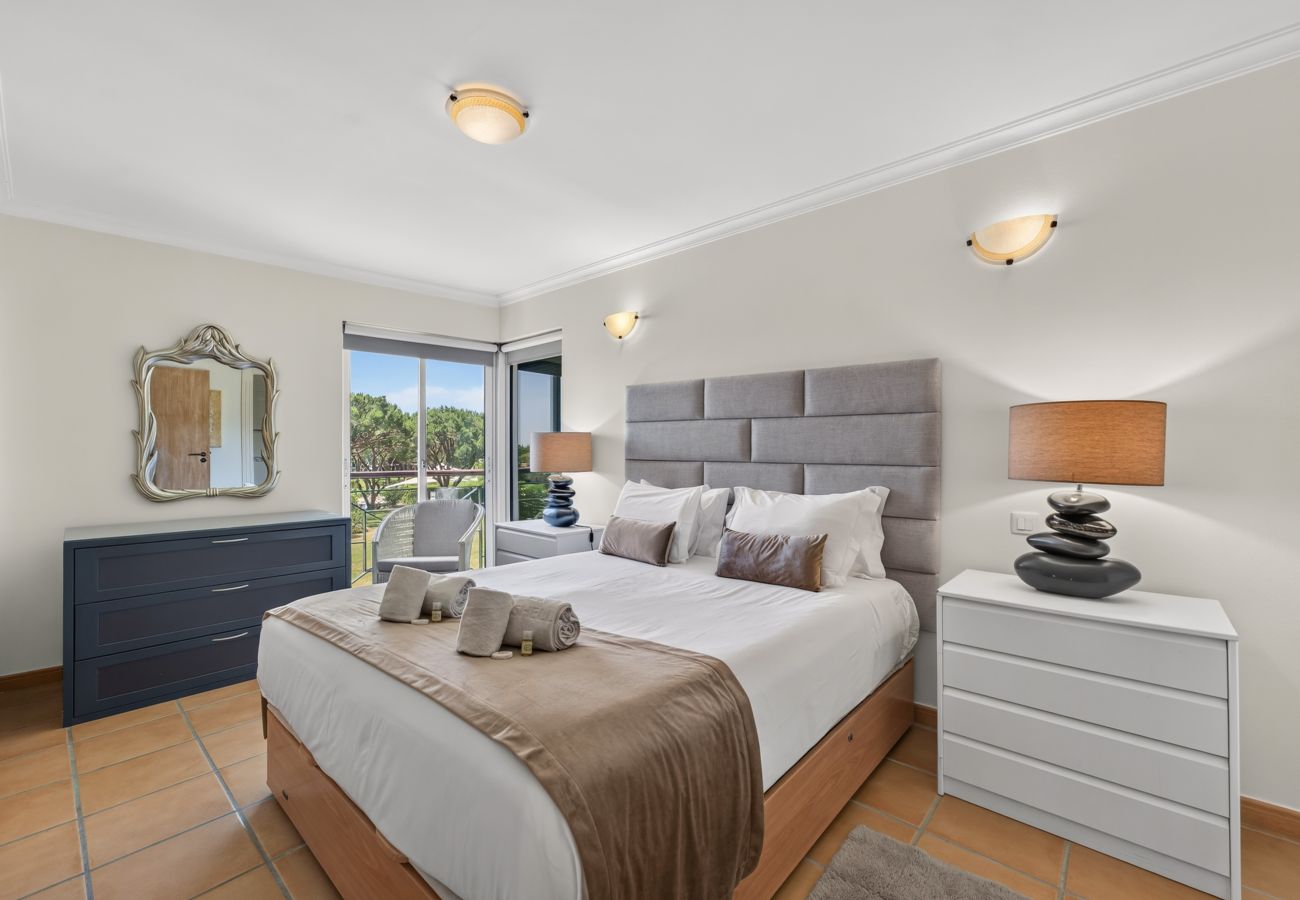 Apartamento en Quarteira - Apartamento Kelle | 2 habitaciones | Villa Sol | Quarteira