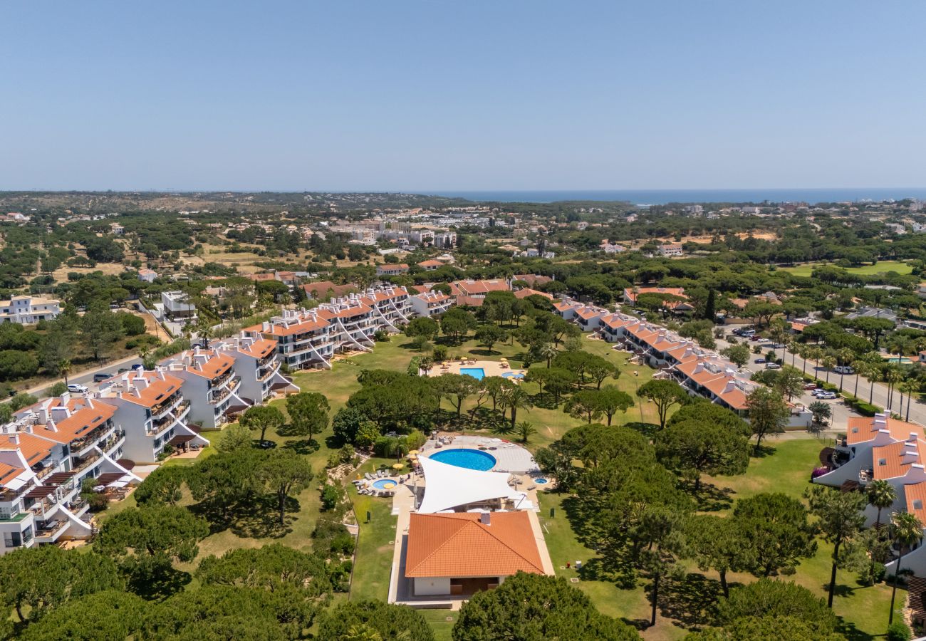 Apartamento en Quarteira - Apartamento Kelle | 2 habitaciones | Villa Sol | Quarteira