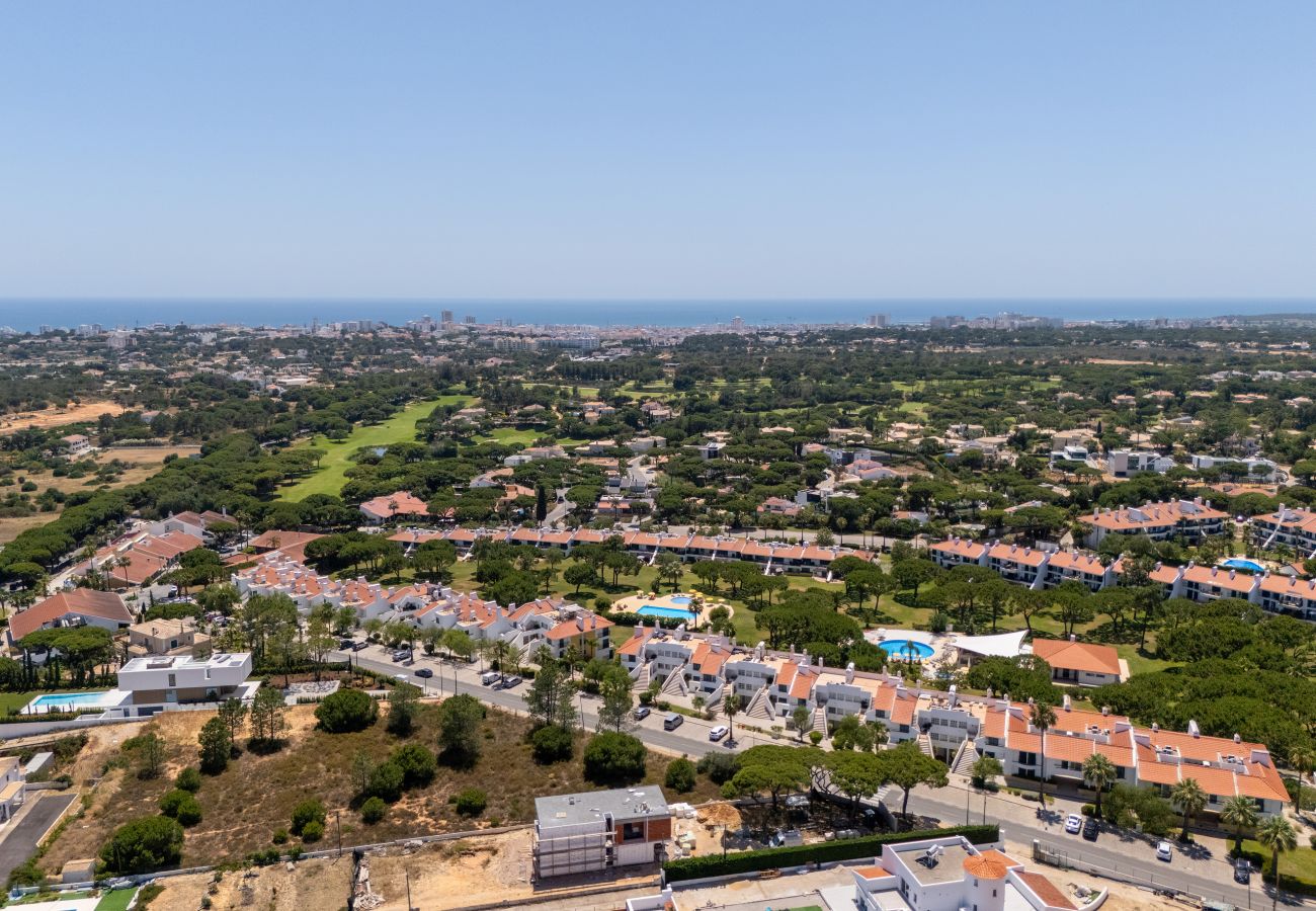 Apartamento en Quarteira - Apartamento Kelle | 2 habitaciones | Villa Sol | Quarteira