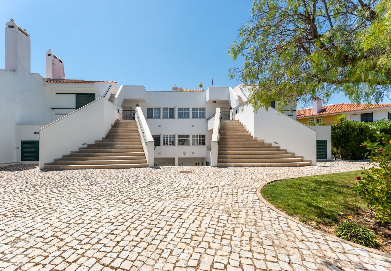Apartamento en Quarteira - Apartamento Kelle | 2 habitaciones | Villa Sol | Quarteira