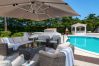 Villa en Carvoeiro - Villa Paraiso | 6 dormitorios | Jacuzzi | Carvoeiro
