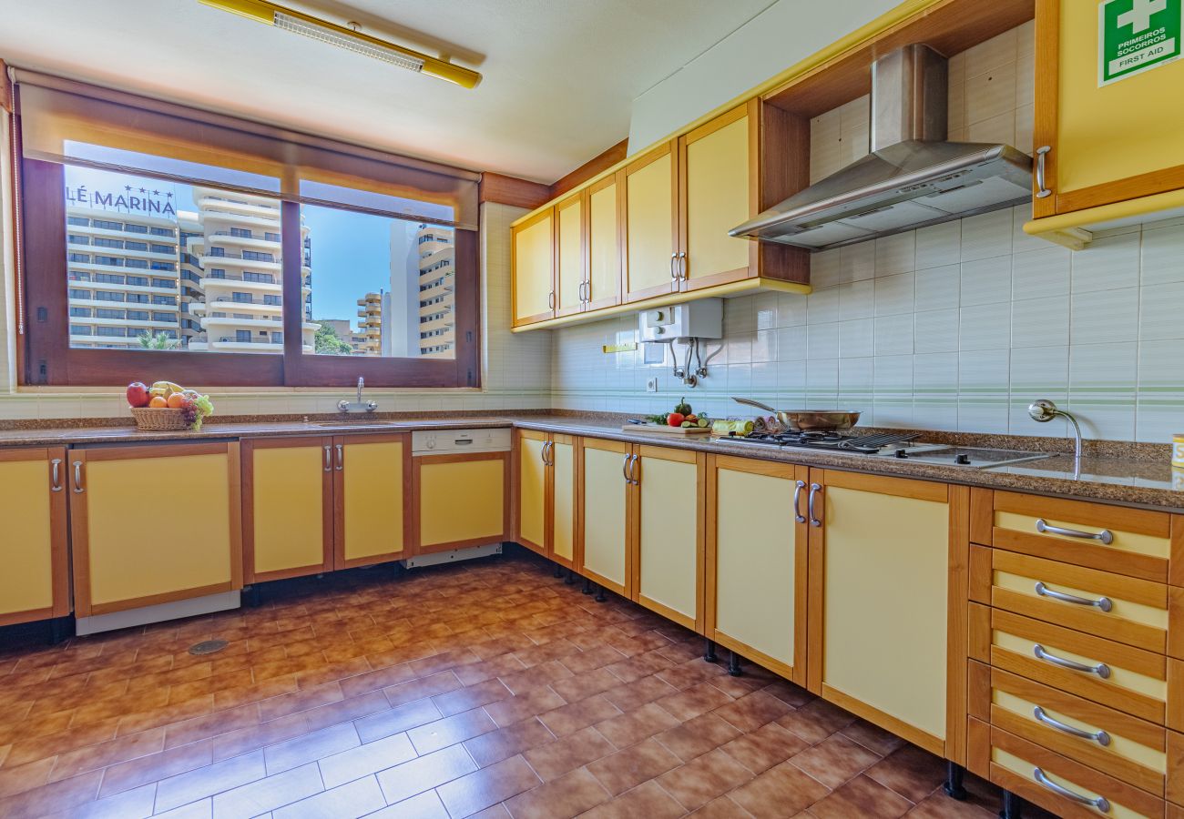 Apartamento en Vilamoura - Apartamento Vintage | 4 dormitorios | Puerto deportivo de Vilamoura