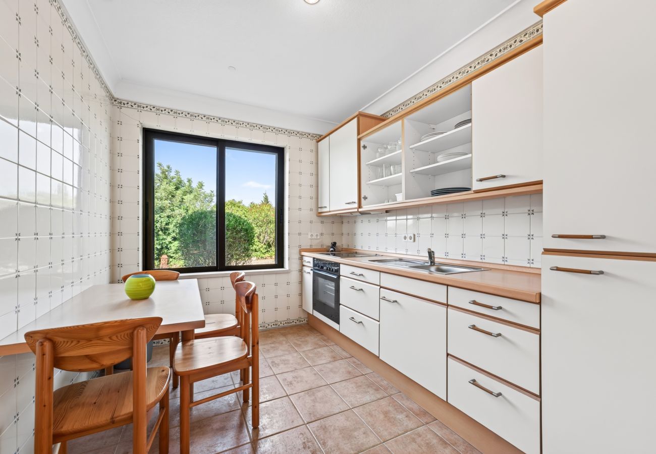 Villa en Lagoa - Quinta dos Loendros |  9 dormitorios | Carvoeiro | Jacuzzi
