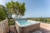 Villa en Lagoa - Quinta dos Loendros |  9 dormitorios | Carvoeiro | Jacuzzi