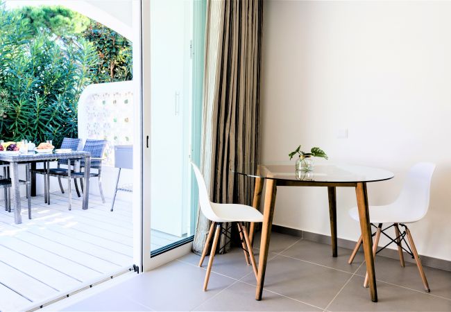Appartement à Vale do Lobo - Vale do Lobo - 2 Bed apartment B Appartement à Vale do Lobo - Vale do Lobo - 2 Bed apartment B
