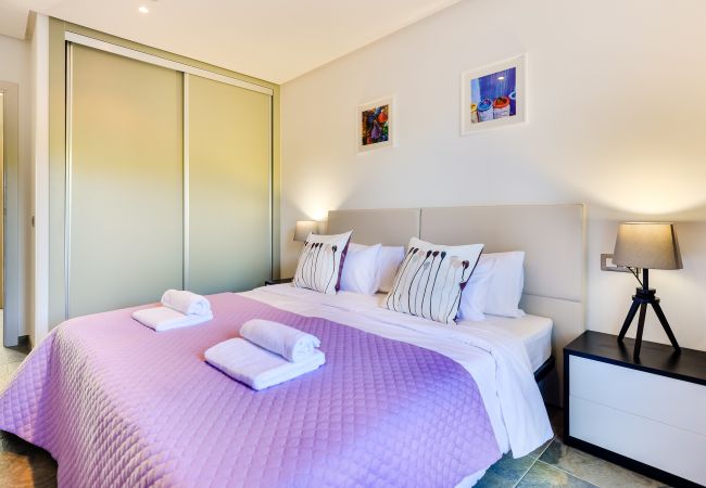 Appartement à Albufeira - Falesia Beach B Appartement à Albufeira - Falesia Beach B