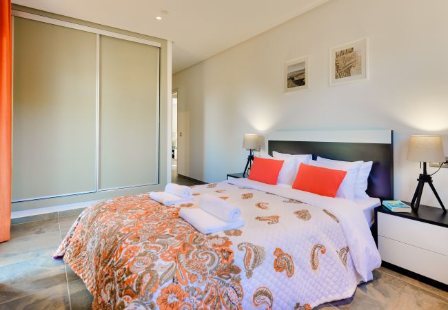 Appartement à Albufeira - Falesia Beach B Appartement à Albufeira - Falesia Beach B