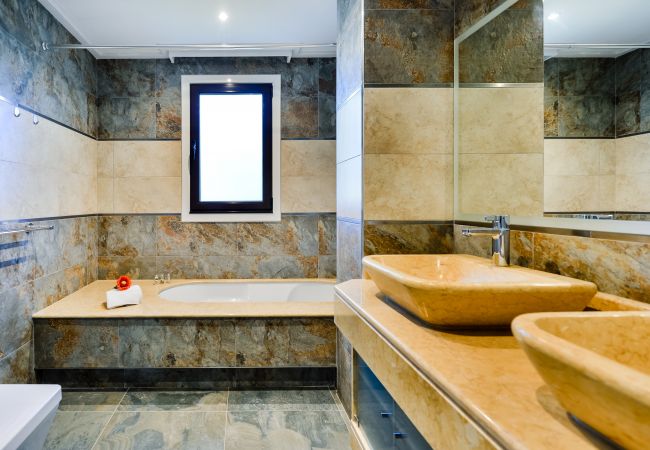 Appartement à Albufeira - Falesia Beach B Appartement à Albufeira - Falesia Beach B