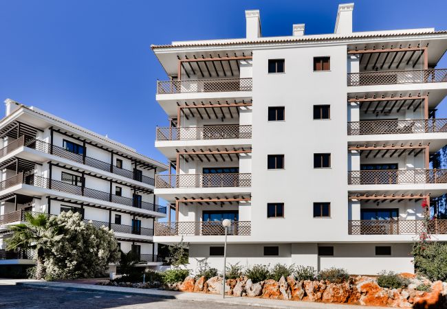 Appartement à Albufeira - Falesia Beach B Appartement à Albufeira - Falesia Beach B