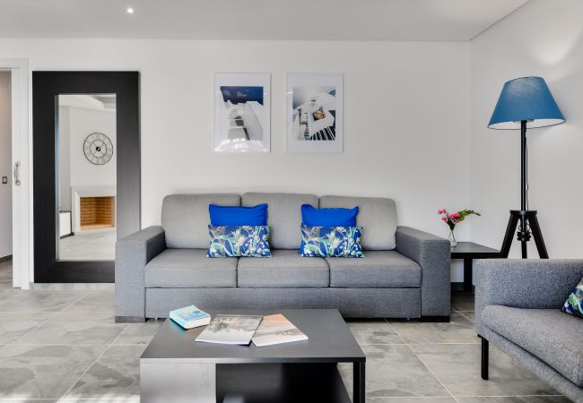 Appartement à Albufeira - Falesia Beach B Appartement à Albufeira - Falesia Beach B