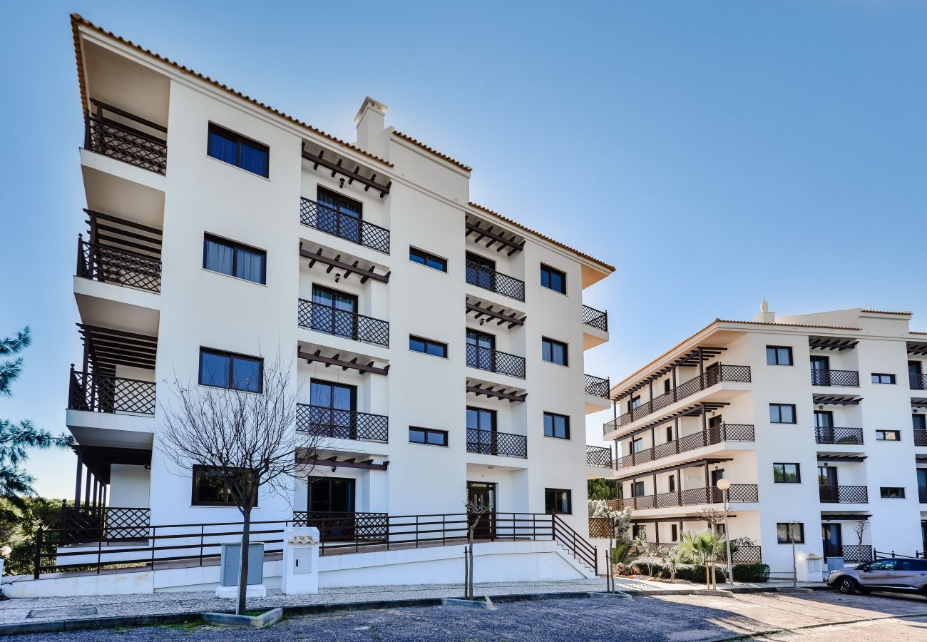 Appartement à Albufeira - Falesia Beach B