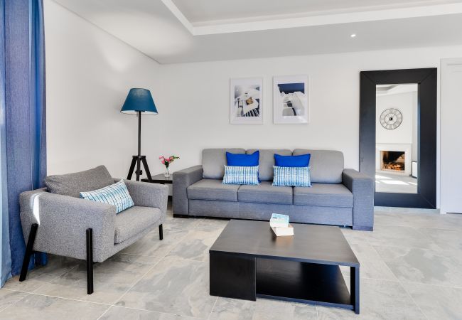 Appartement à Albufeira - Falesia Beach A Appartement à Albufeira - Falesia Beach A