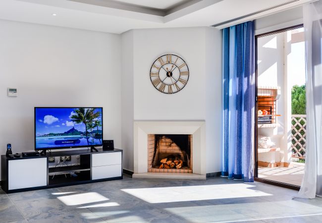 Appartement à Albufeira - Falesia Beach A Appartement à Albufeira - Falesia Beach A