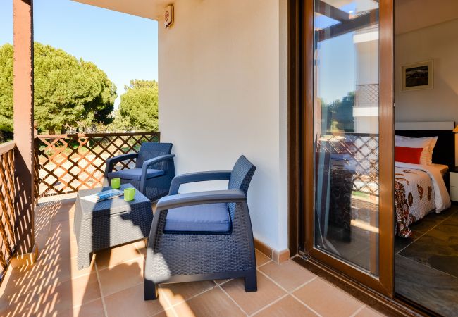 Appartement à Albufeira - Falesia Beach A Appartement à Albufeira - Falesia Beach A