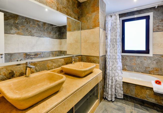 Appartement à Albufeira - Falesia Beach A Appartement à Albufeira - Falesia Beach A