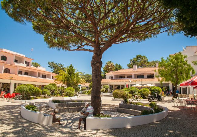 Appartement à Albufeira - Falesia Beach A Appartement à Albufeira - Falesia Beach A