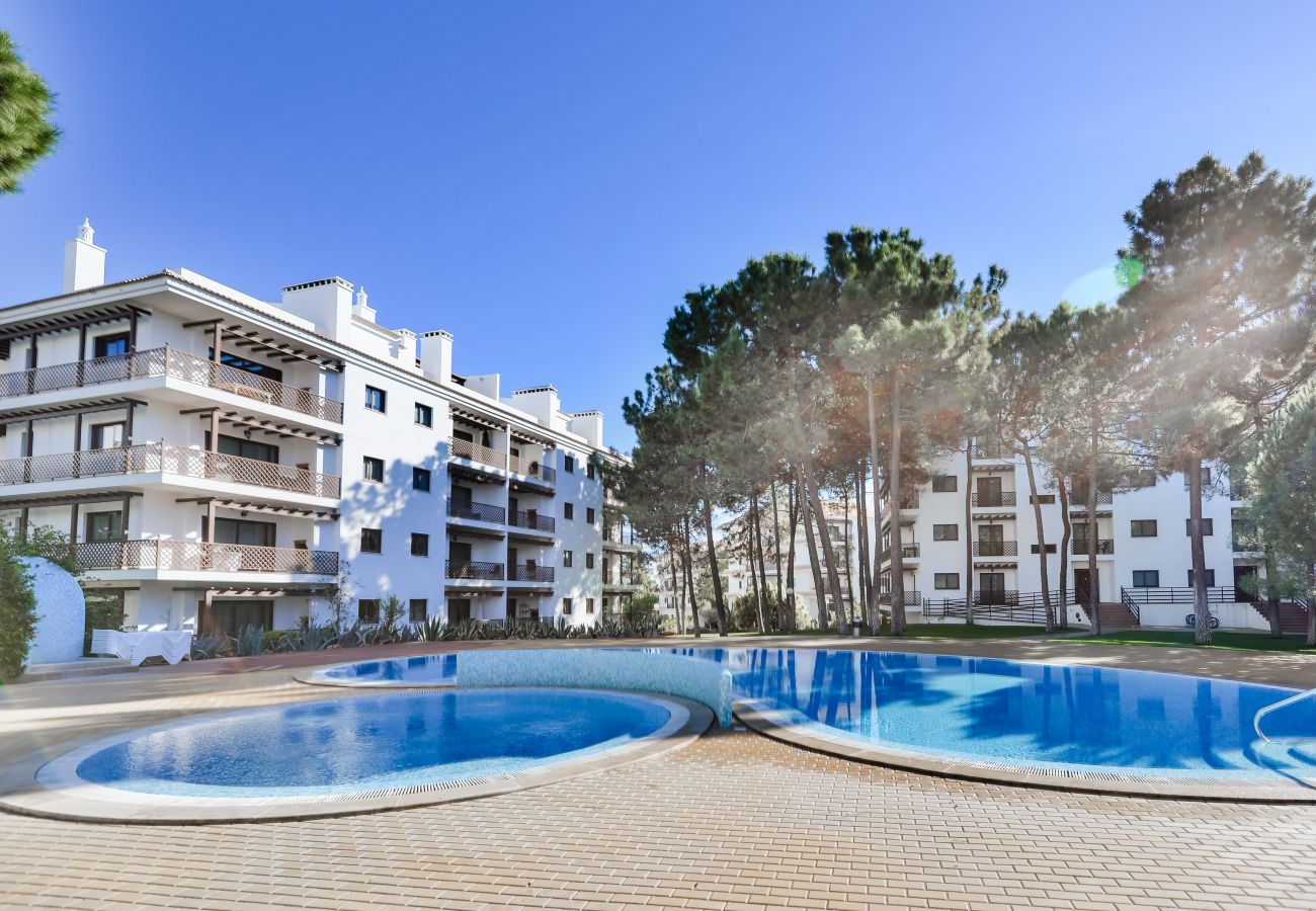 Appartement à Albufeira - Falesia Beach A