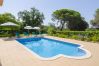 Villa à Vilamoura - Villa Bonita | 3 Chambres | à proximité du Aquashow | Vilamoura