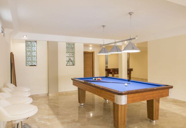 Villa à Vilamoura - Villa Hera | 6 Chambres | Jacuzzi Extérieur et Plus | Vilamoura Villa à Vilamoura - Villa Hera | 6 Chambres | Jacuzzi Extérieur et Plus | Vilamoura
