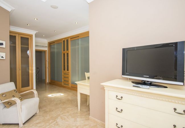 Villa à Vilamoura - Villa Hera | 6 Chambres | Jacuzzi Extérieur et Plus | Vilamoura Villa à Vilamoura - Villa Hera | 6 Chambres | Jacuzzi Extérieur et Plus | Vilamoura